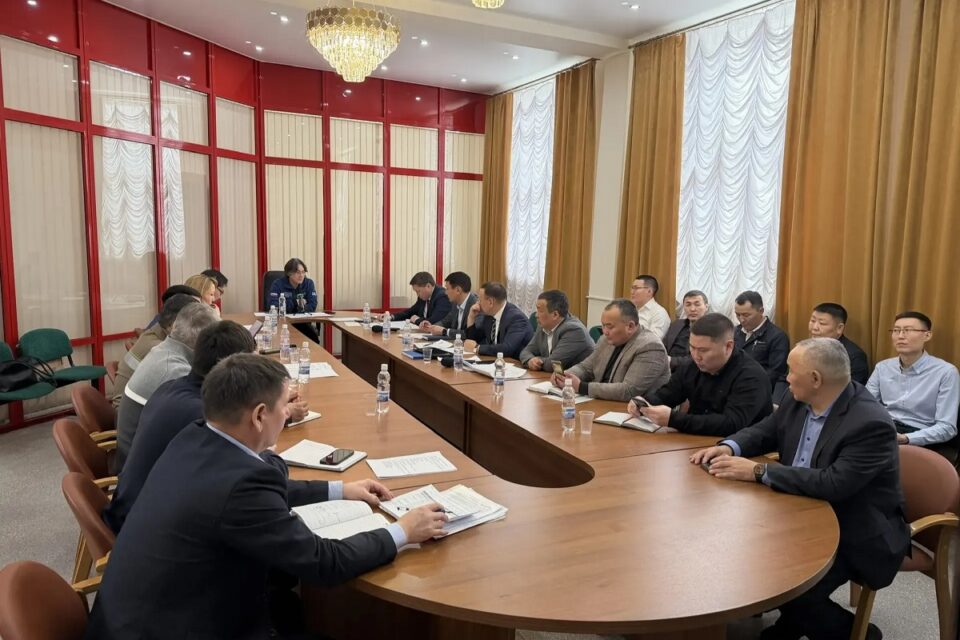 Чурапчинская спортшкола перейдет на энергоэффективную систему