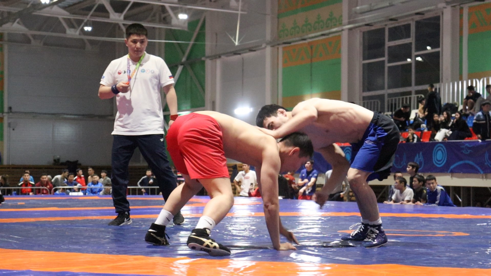 Фото: Дьулустаан Сергеев/ ЯСИА