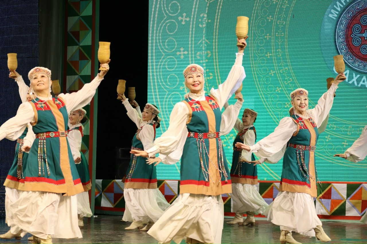 Фото: Нарыйа Пахомова/ЯСИА