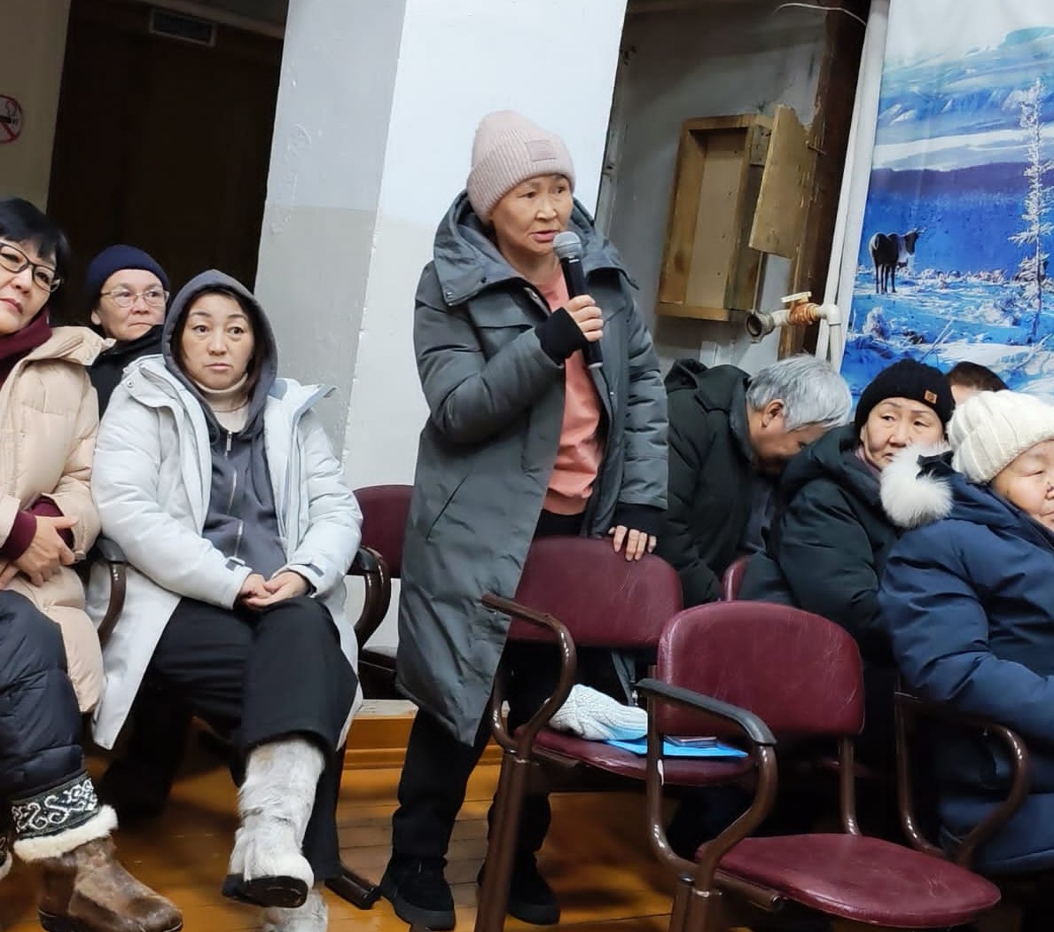 «Полиметалл»