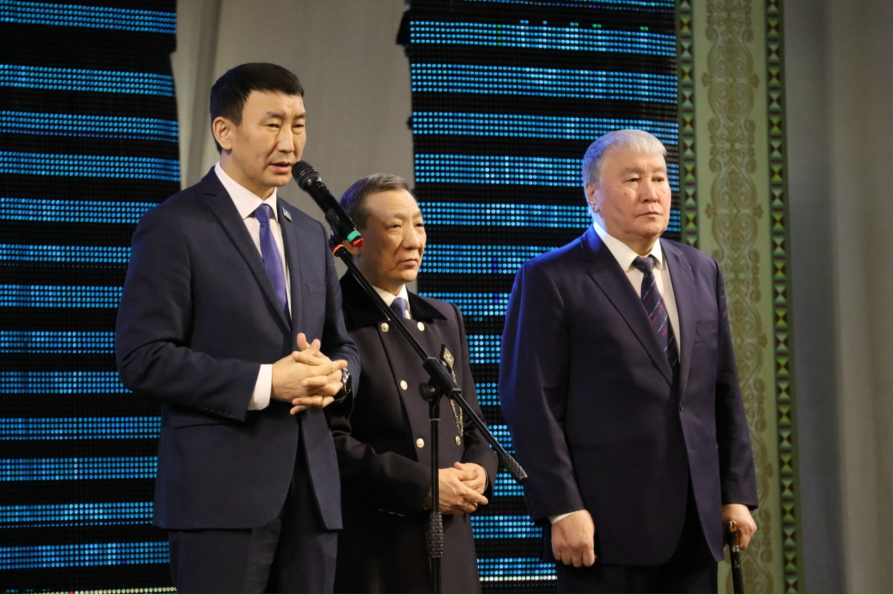 Фото: Нарыйа Пахомова/ЯСИА