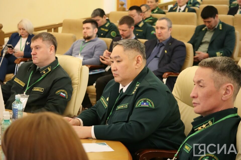 В Якутске обсудили эффективность охраны лесов на Дальнем Востоке