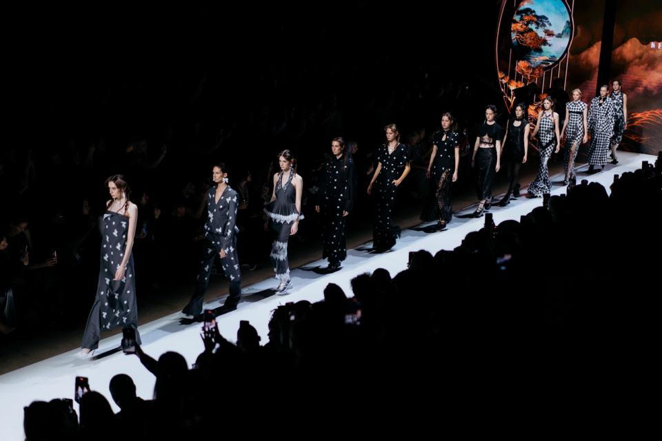 Дизайнер из Якутии представит свою коллекцию на шестой Московской неделе моды