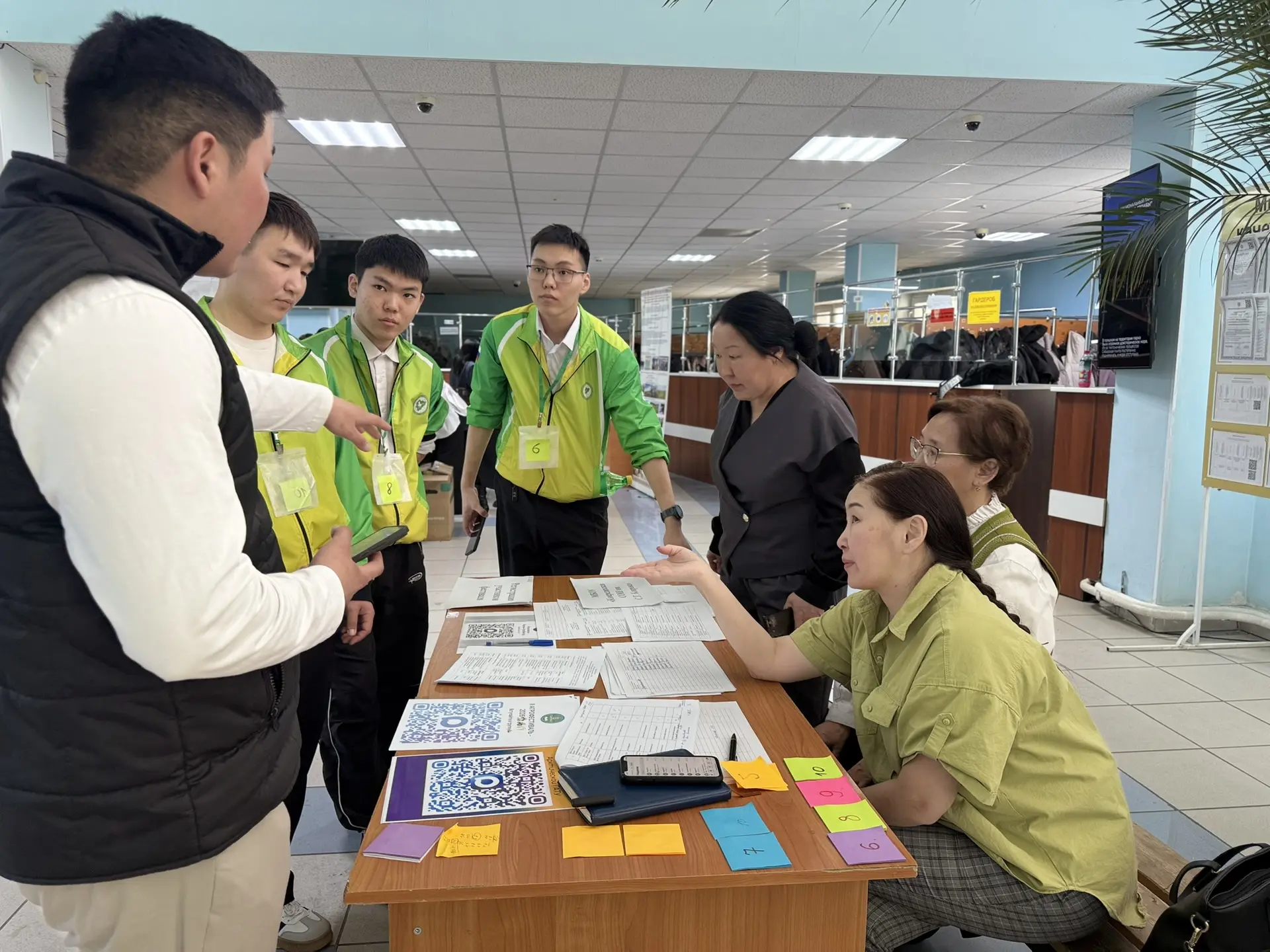 Фото: Мария Горохова/ЯСИА