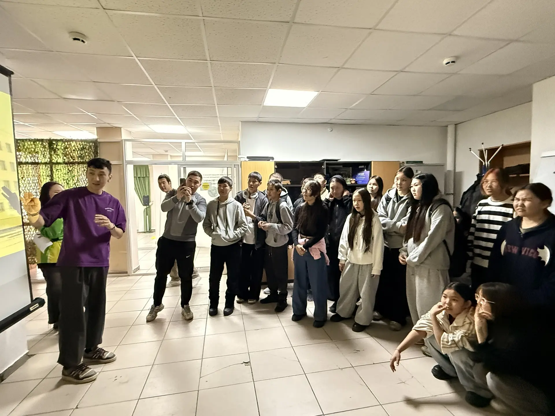 Фото: Мария Горохова/ЯСИА