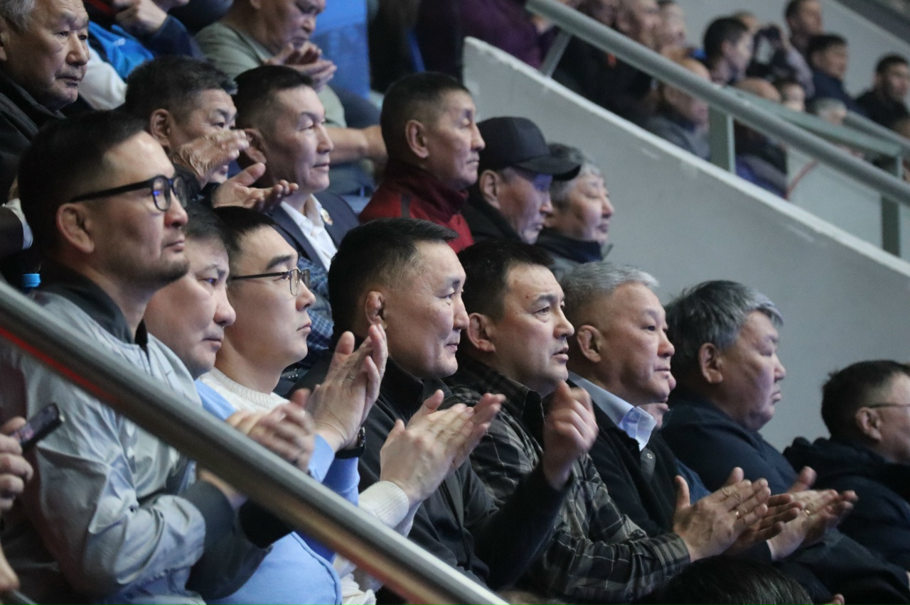 Фото: Нарыйа Пахомова/ЯСИА