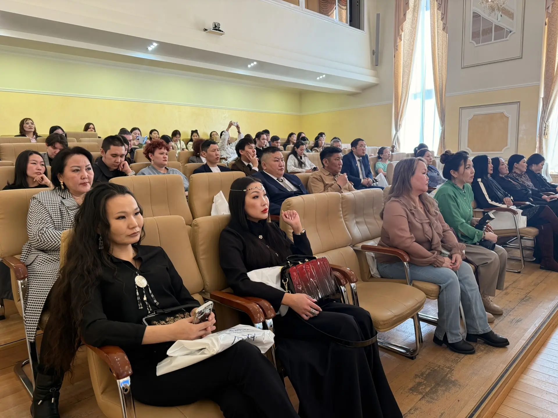 Фото: Мария Горохова/ЯСИА