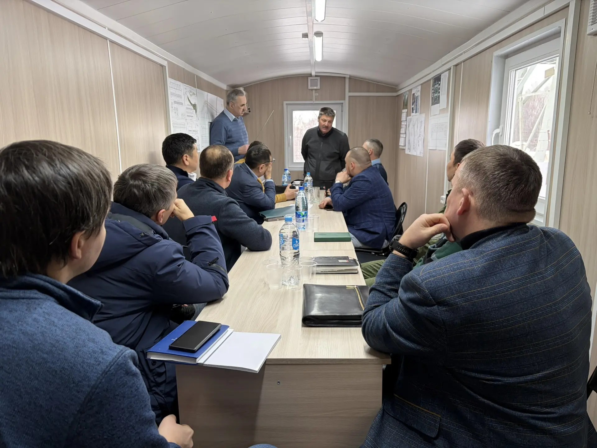 Фото: АО АК «ЖДЯ»