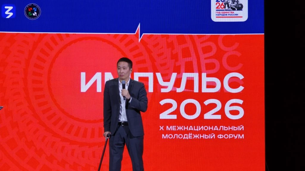 Фото: Николай Борисов/ЯСИА