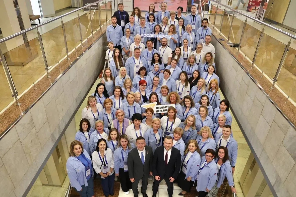 Фото предоставил Игорь Юргин