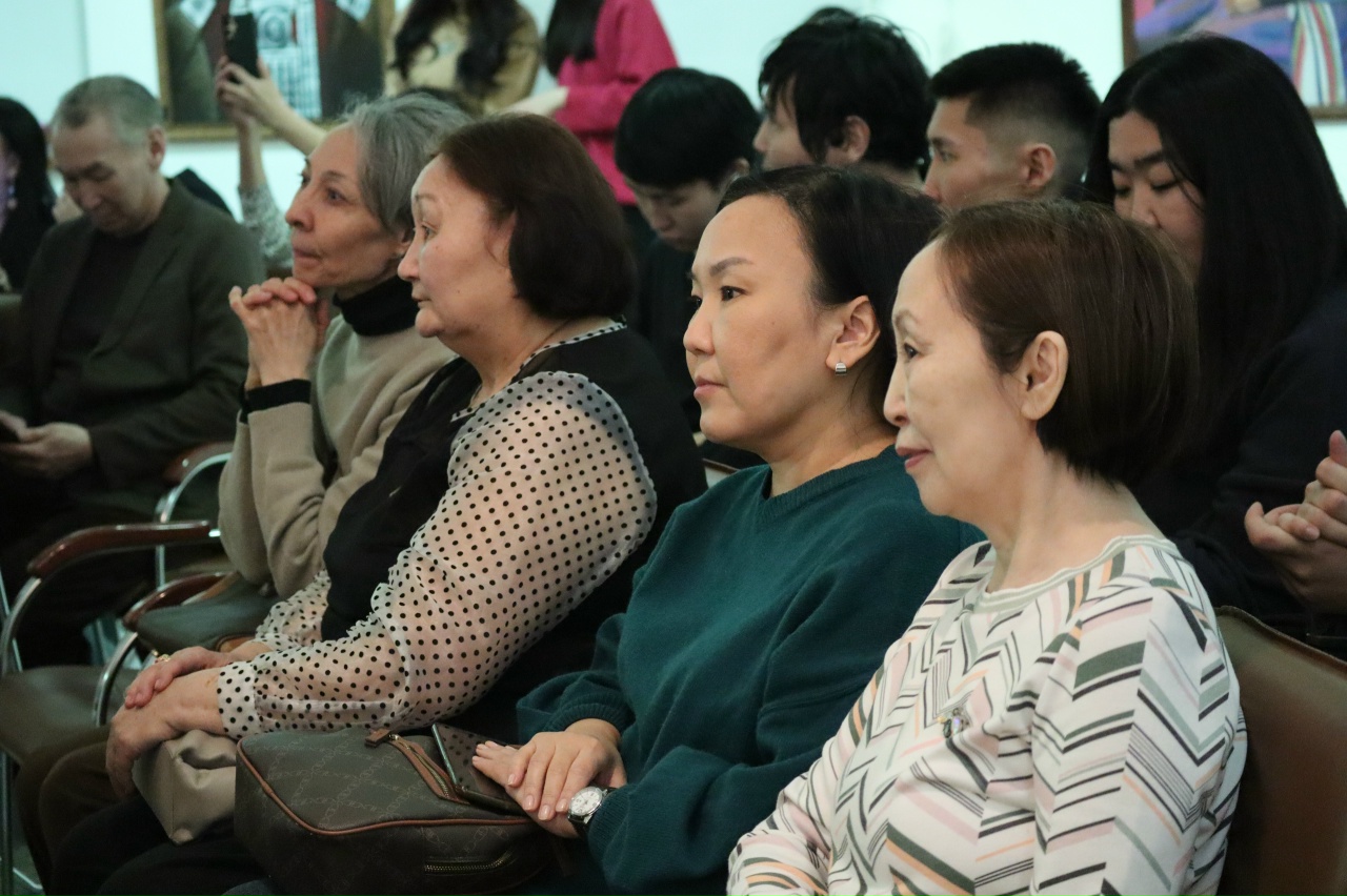 Фото: Нарыйа Пахомова/ЯСИА