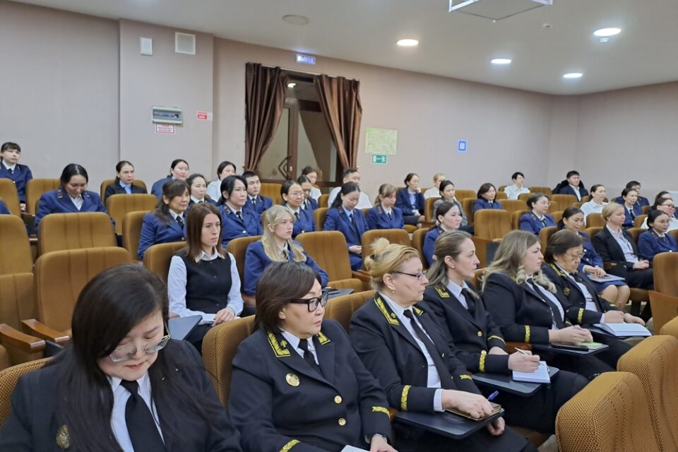 Арбитражный суд Якутии рассмотрел более 9,4 тысячи дел в 2025 году