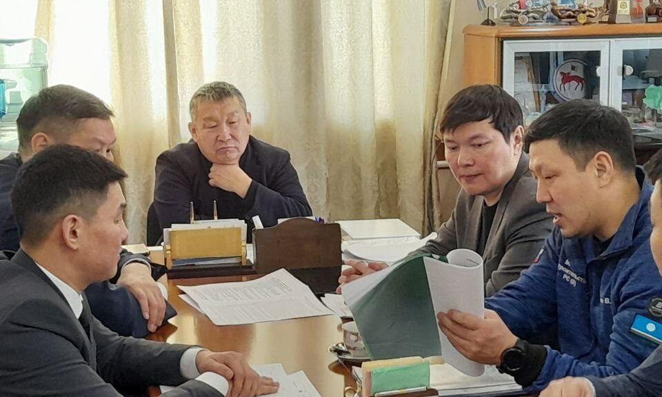 В Среднеколымске построят объекты Ысыаха Олонхо, котельную и морг по мастер-плану