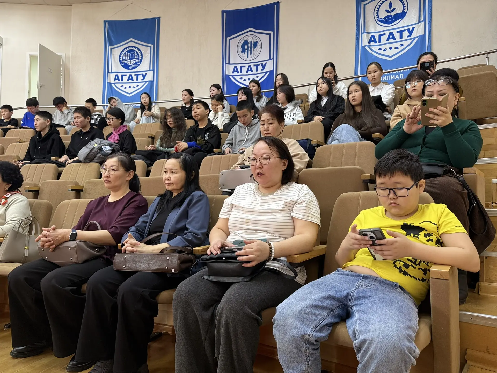 Фото: Мария Горохова/ЯСИА