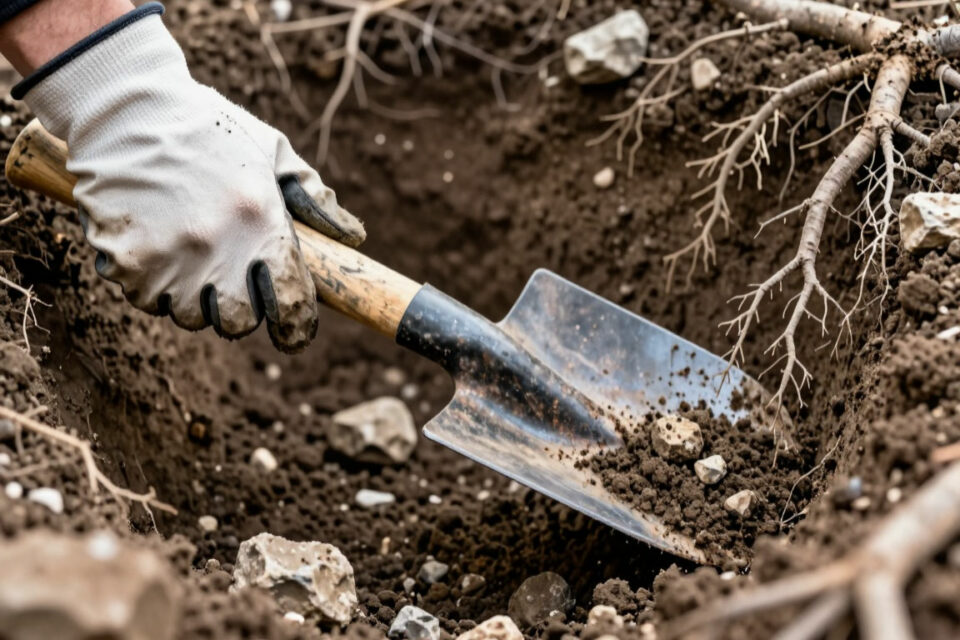 В Якутии проведут исследование погоста эпохи Великой Северной экспедиции