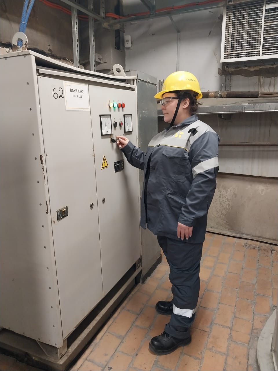 Фото: «Полюс Алдан»