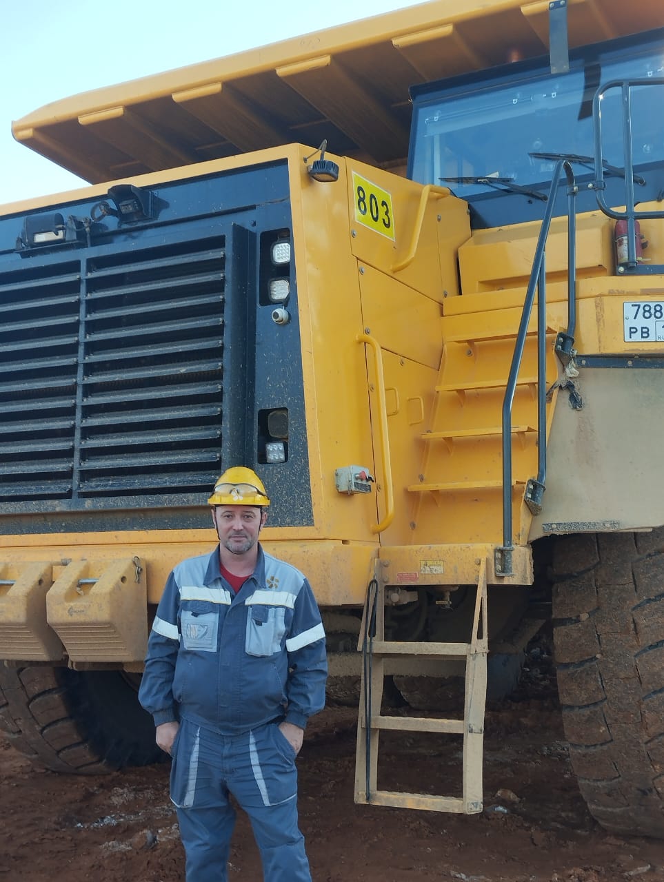 Фото: «Полюс Алдан»