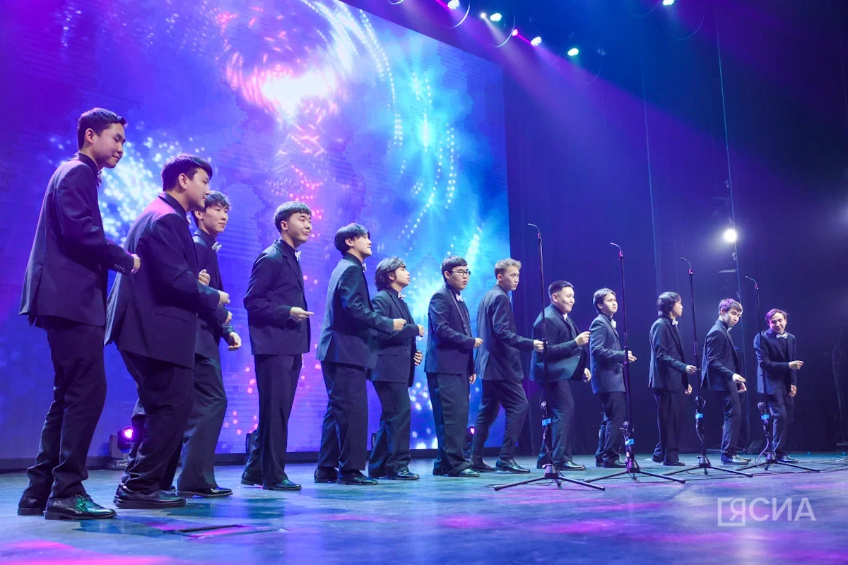 студенческая весна