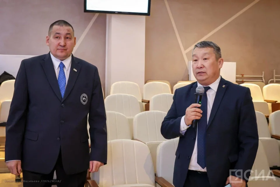 Дмитрий Садовников рассказал о своем наставничестве в рамках программы «Якутия – Земля героев»