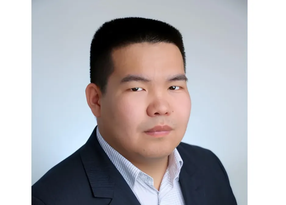 Егор Петров