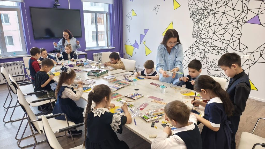 Фото: Николай Борисов/ЯСИА