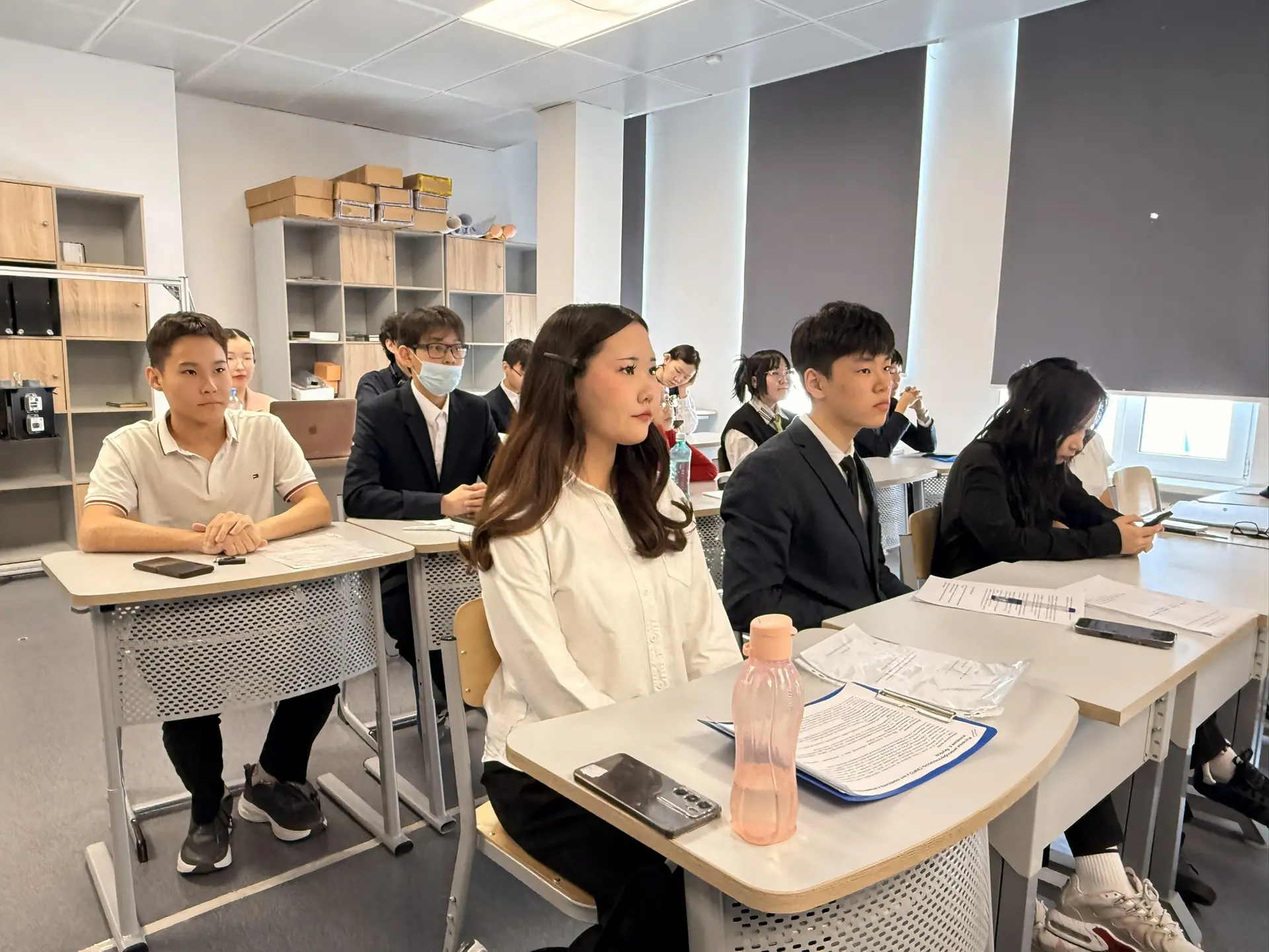 Фото: Мария Горохова/ЯСИА