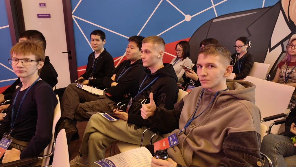 Фото: Николай Борисов/ЯСИА