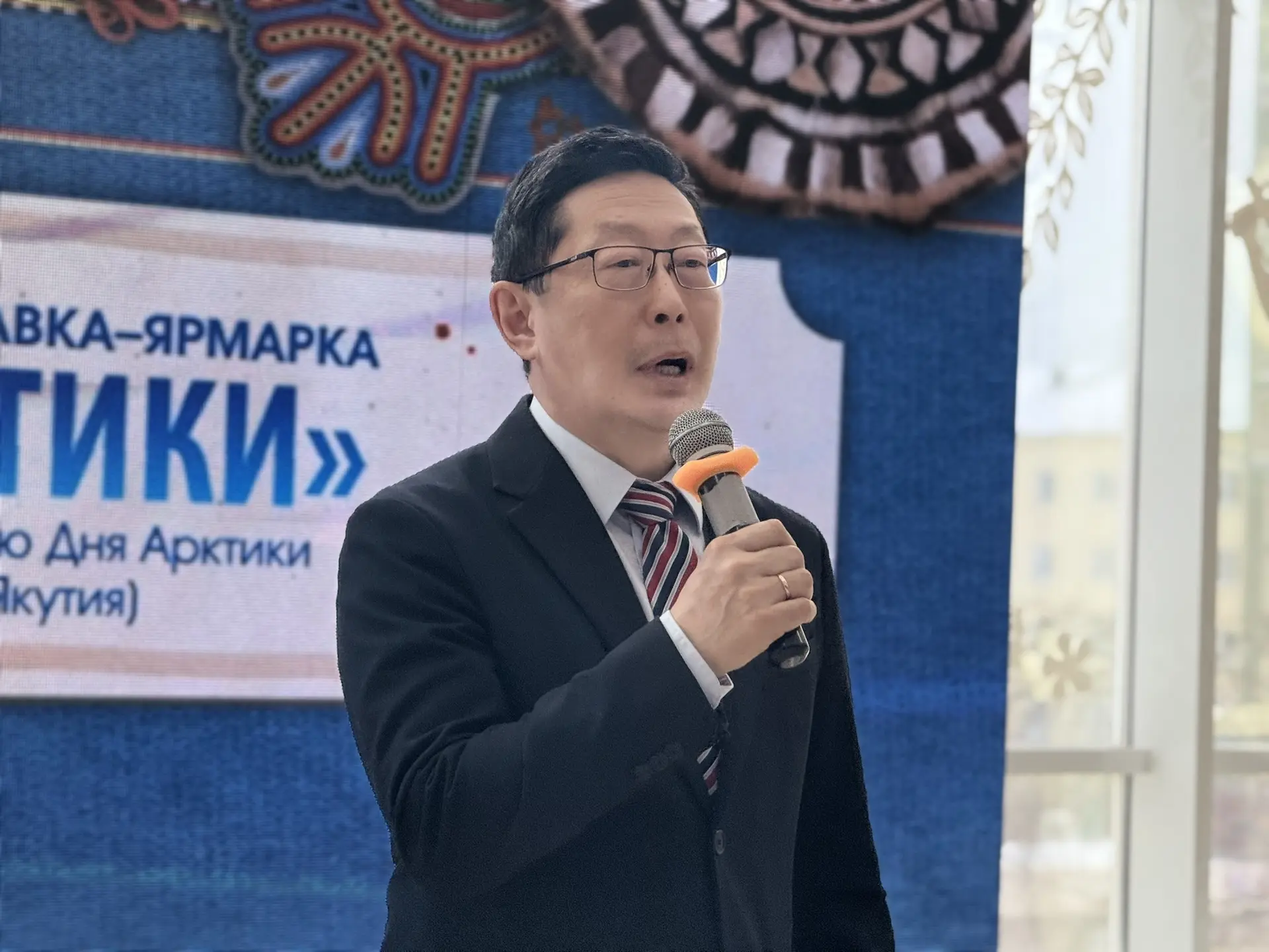 Фото: Мария Горохова/ЯСИА