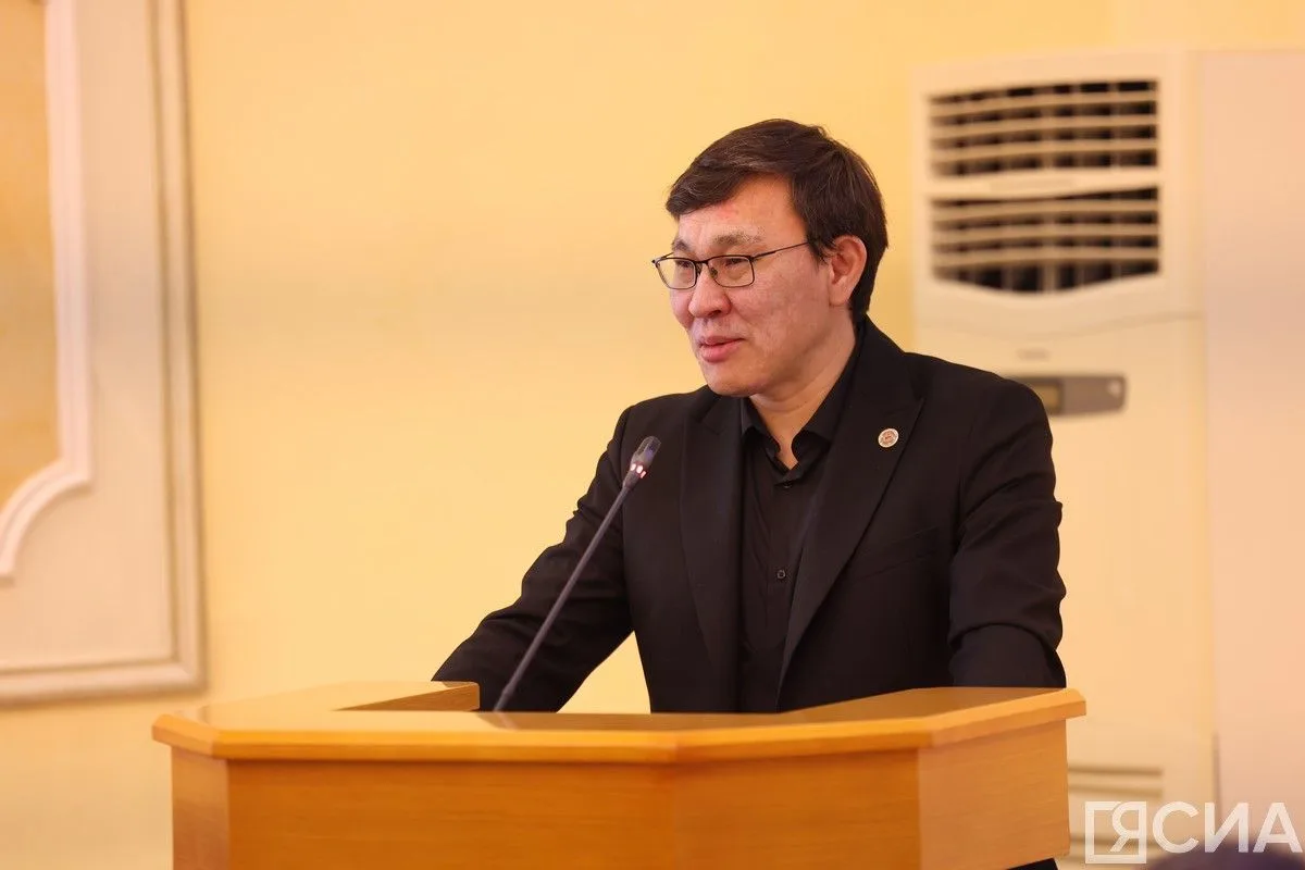 Фото: Андрей Сорокин/ЯСИА