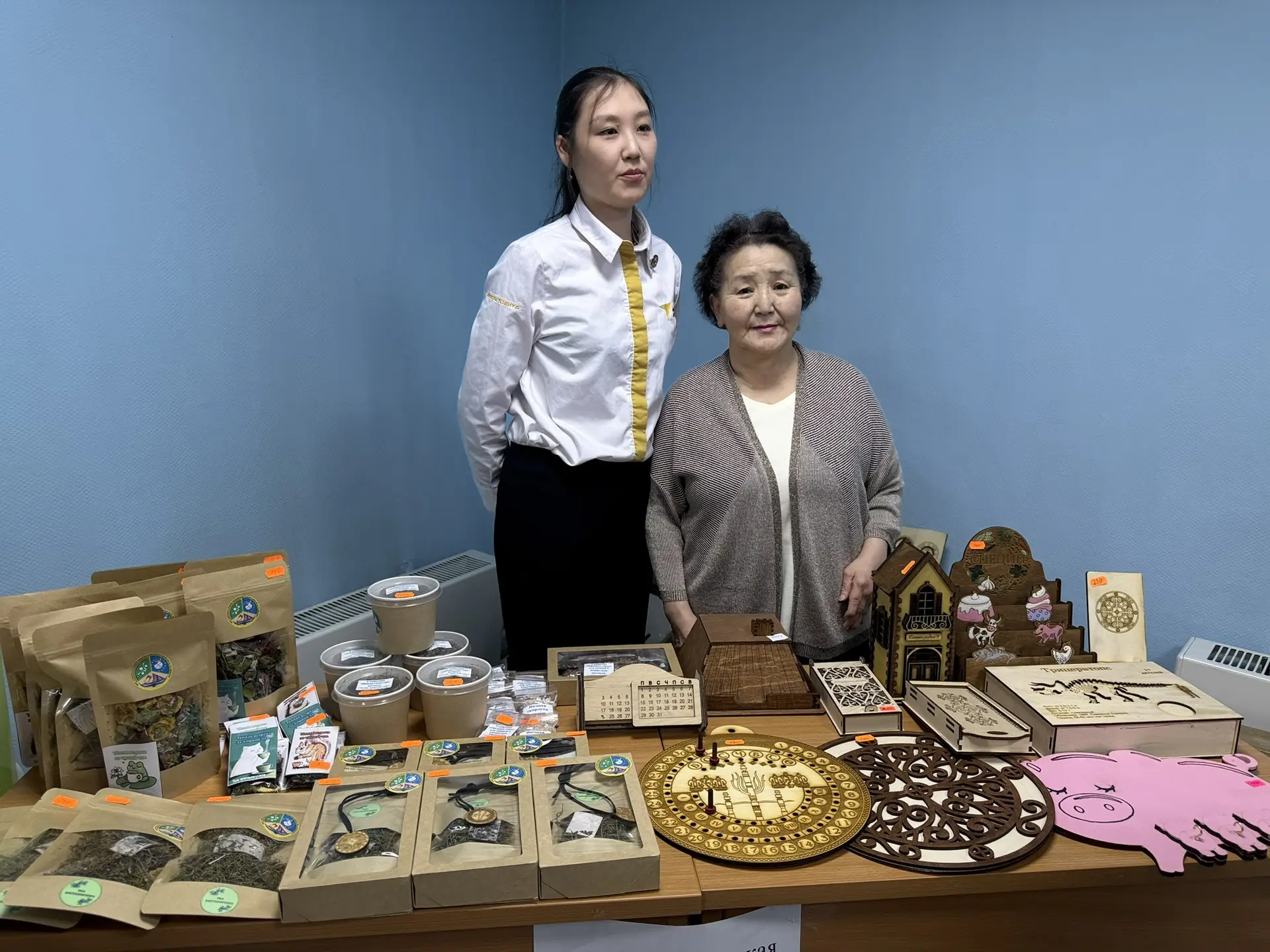 Фото: Мария Горохова/ЯСИА