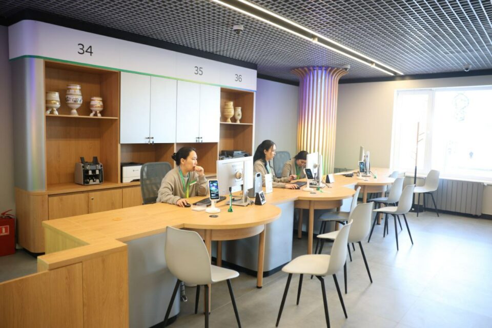 Сбер снижает ставки по рыночной ипотеке на 0,5 п.п.