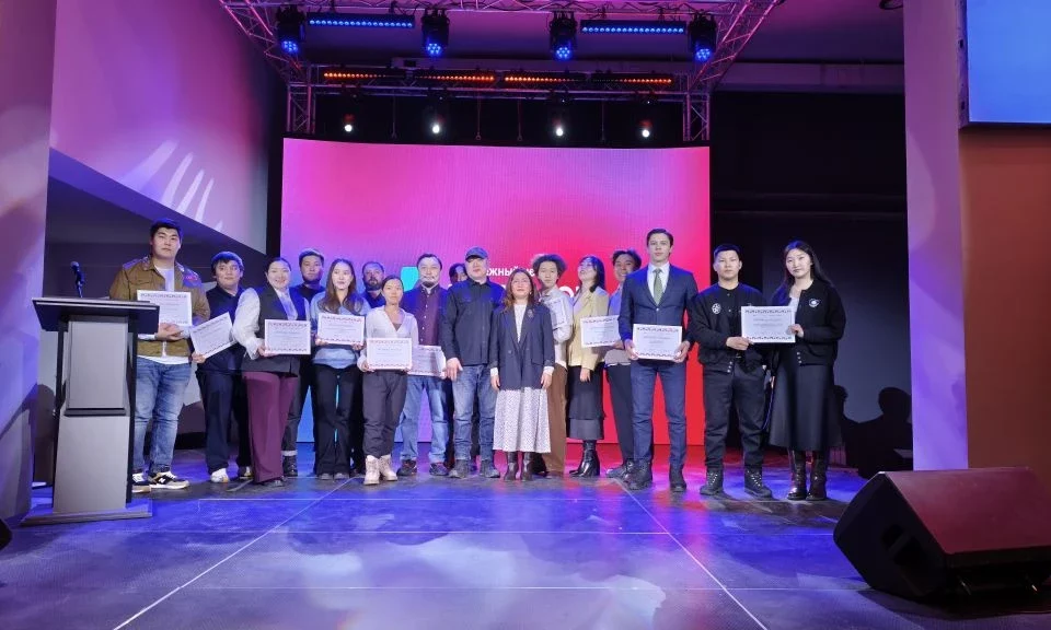 Названы резиденты молодежного центра «Патриот» Якутска