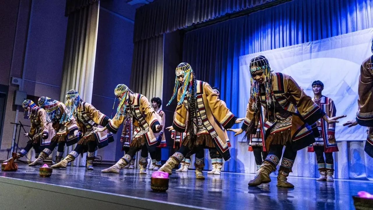 Фото: Предоставлено пресс-службой Национального театра танца Якутии им.С.А.Зверева