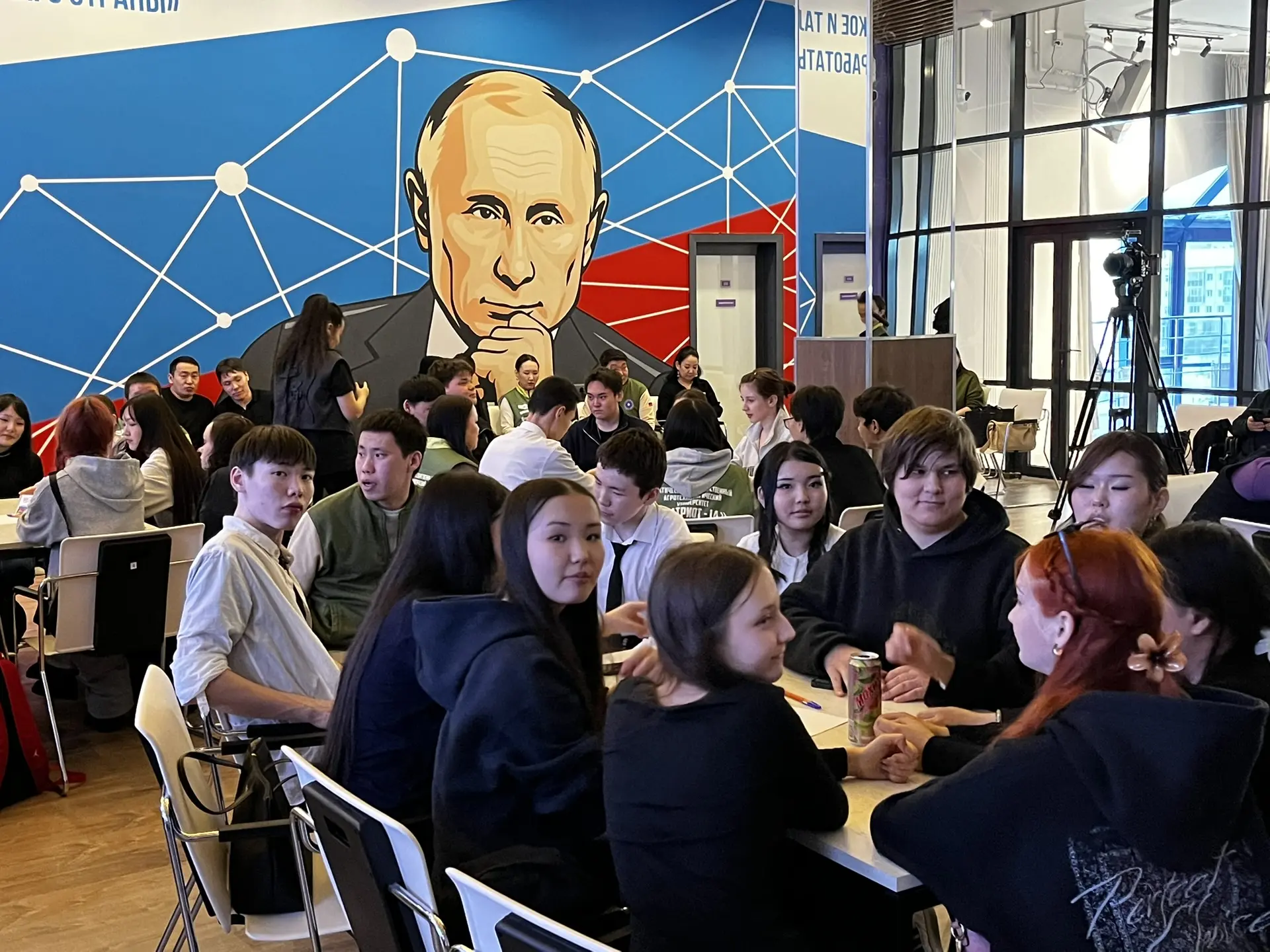 Фото: Павел Васильев МЦ "Патриот"