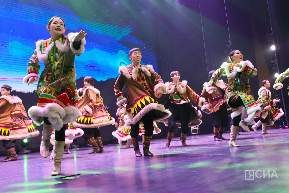 студенческая весна