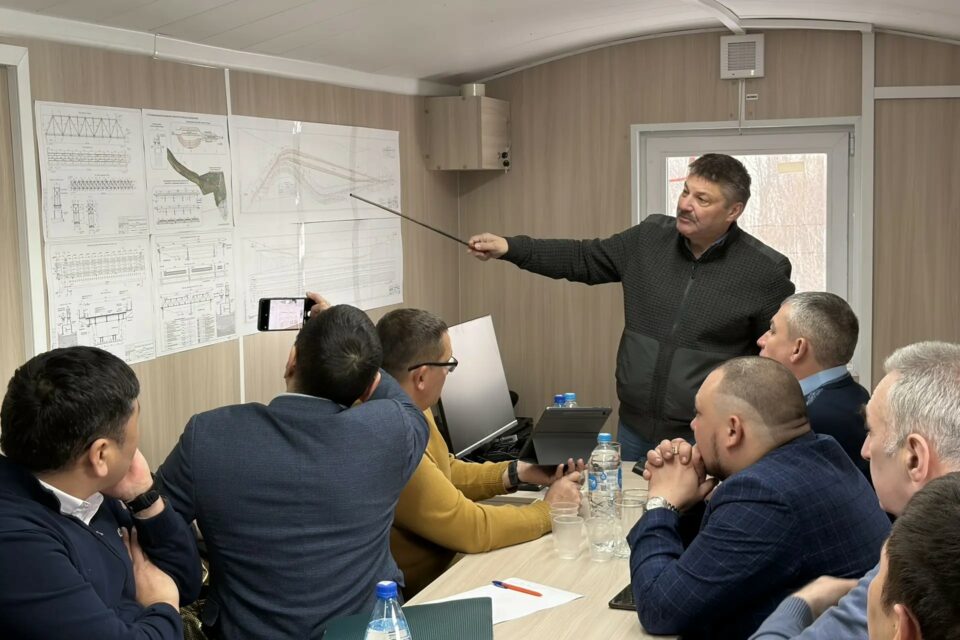 Якутия и Амурская область согласовали планы запуска грузов в Китай через переход Джалинда — Мохэ