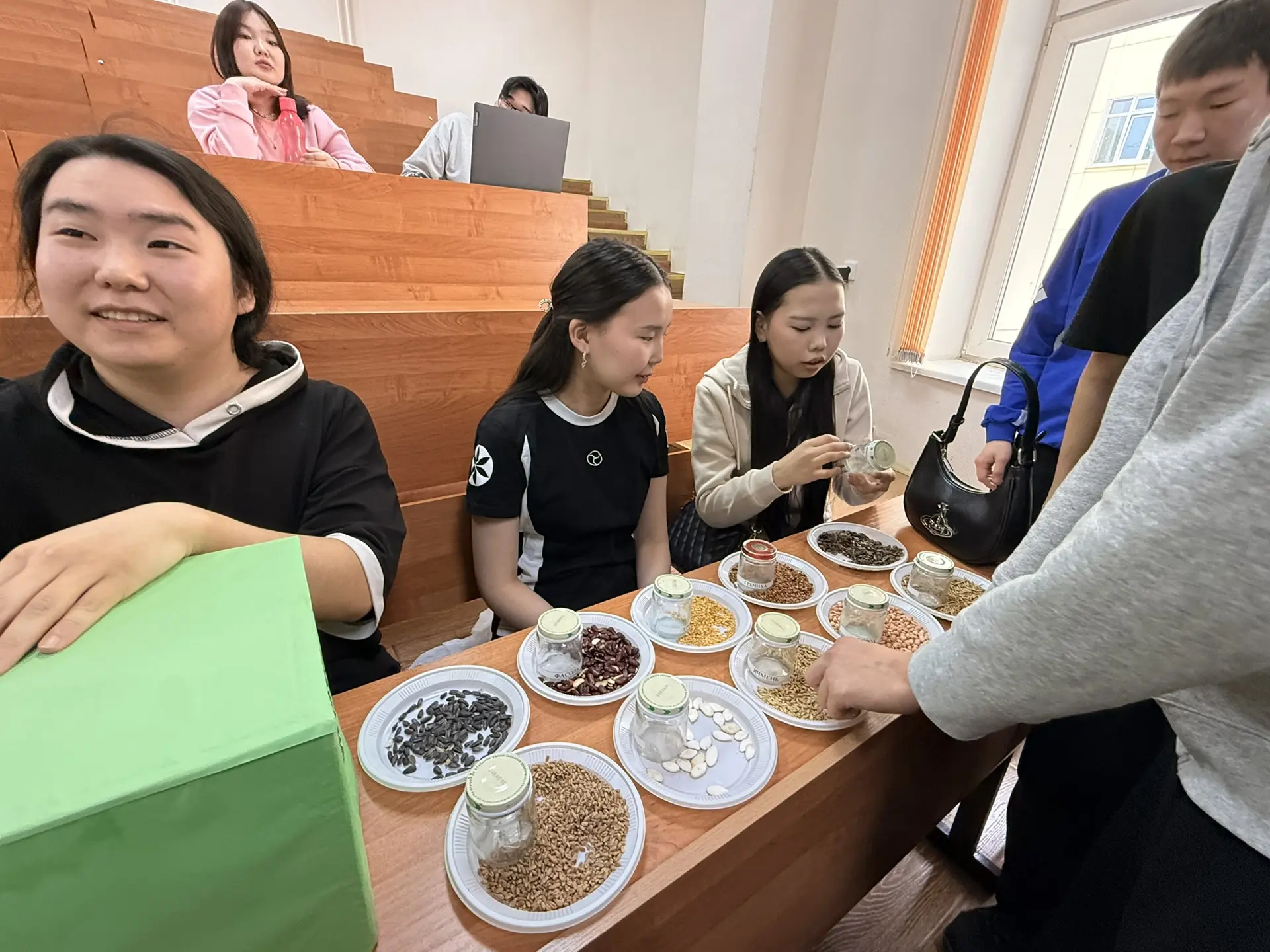 Фото: Мария Горохова/ЯСИА