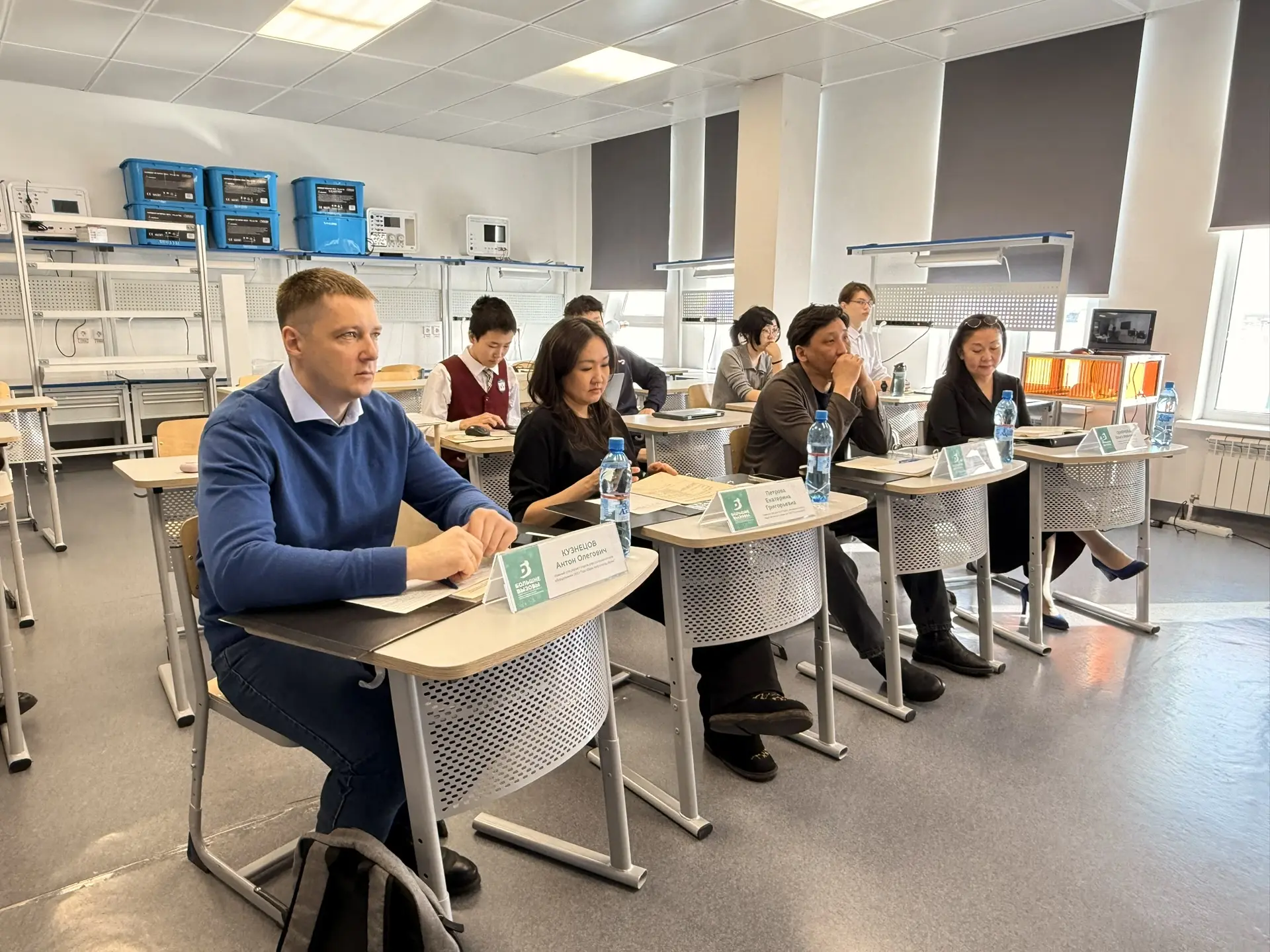 Фото: Мария Горохова/ЯСИА