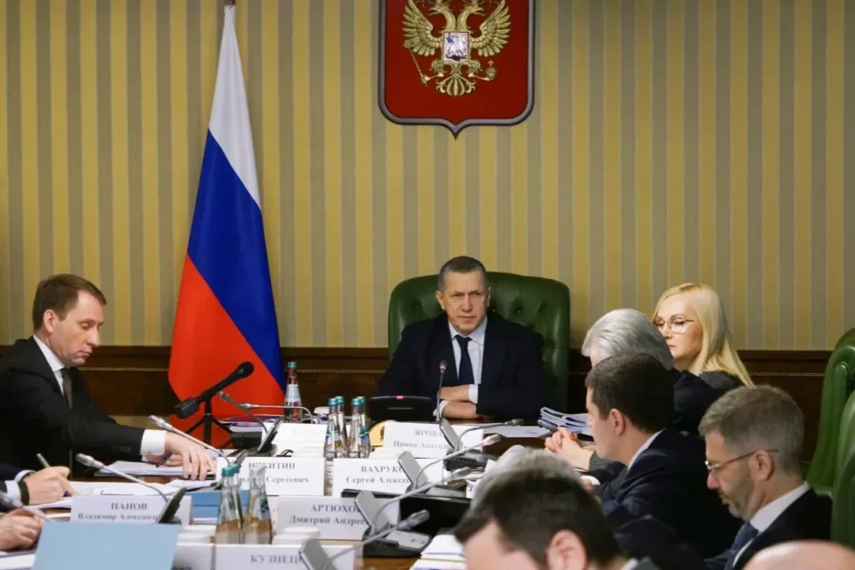 На Дальнем Востоке реализуются инвестиционные проекты на сумму более 13 трлн рублей