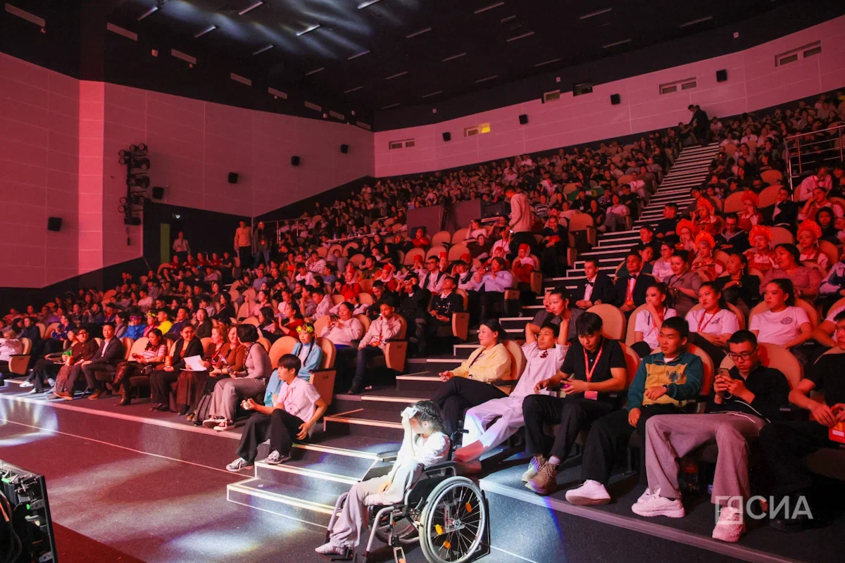 студенческая весна