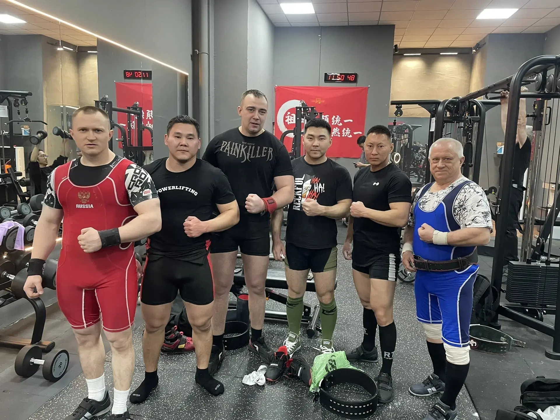 Фото акционерной компании «Железные дороги Якутии» 