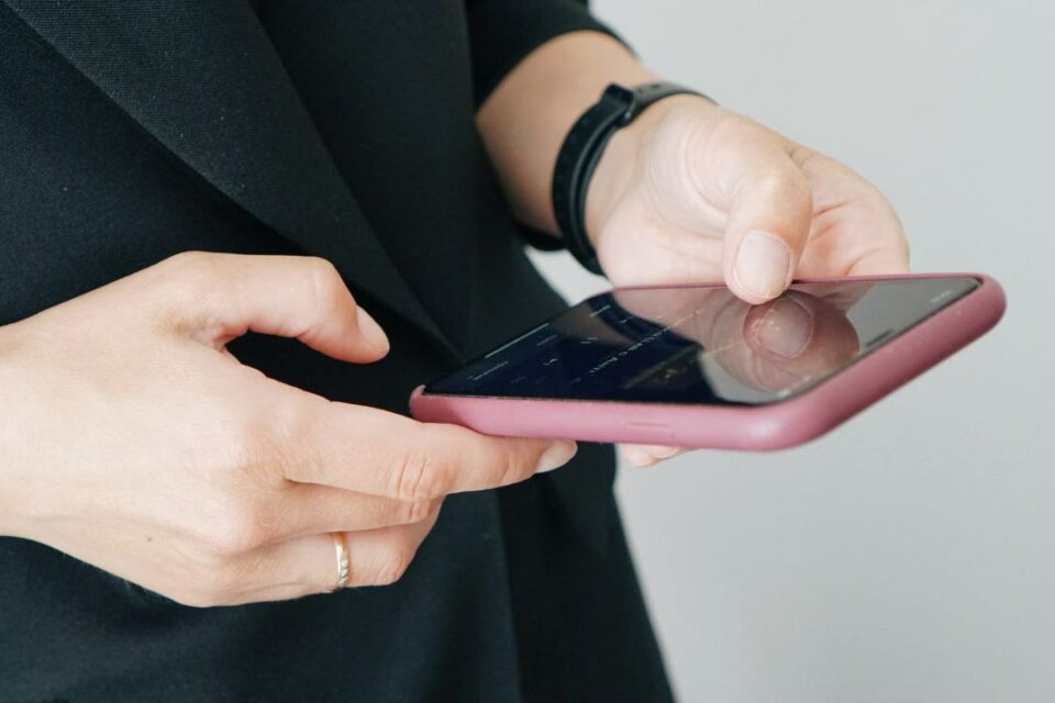 Якутия вошла в топ-6 регионов России, где чаще всего используют 5G-смартфоны