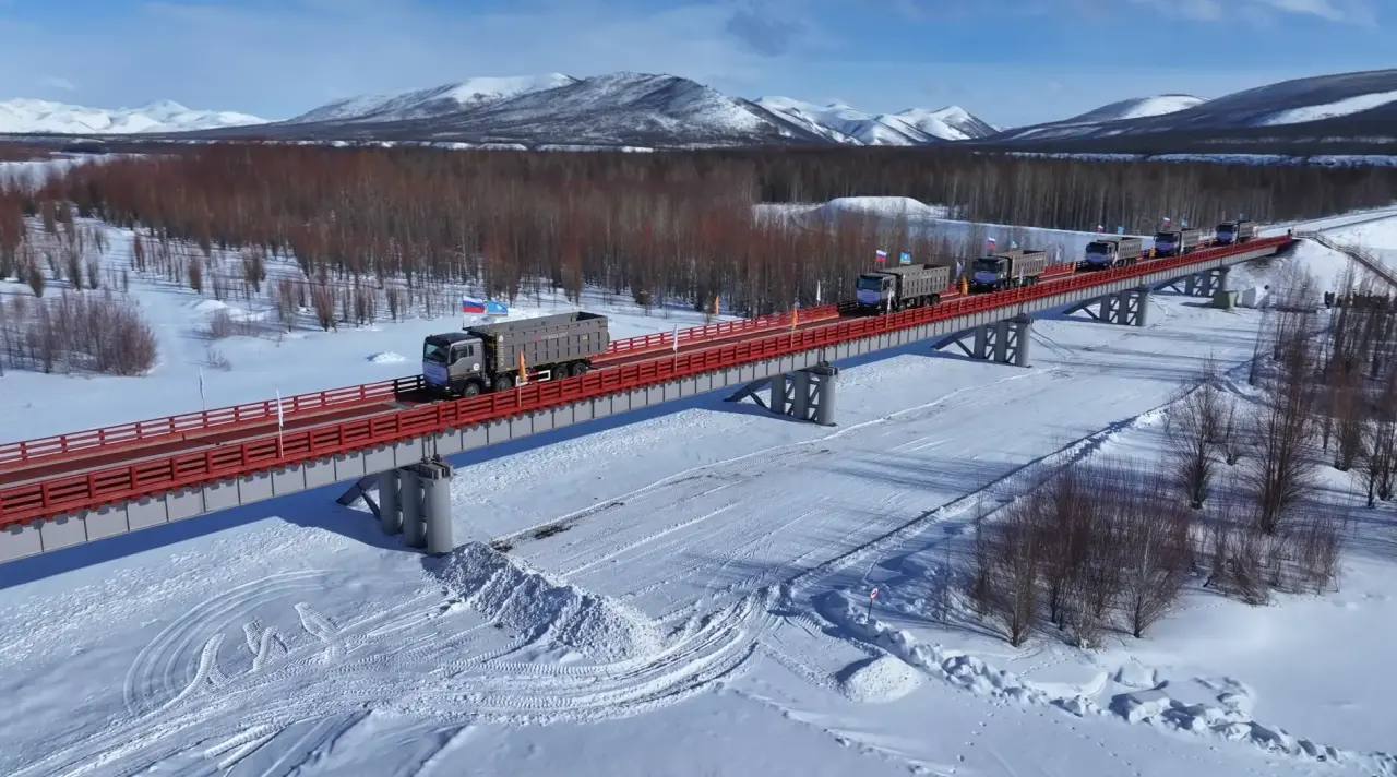 Фото: Андрей Сорокин/ЯСИА