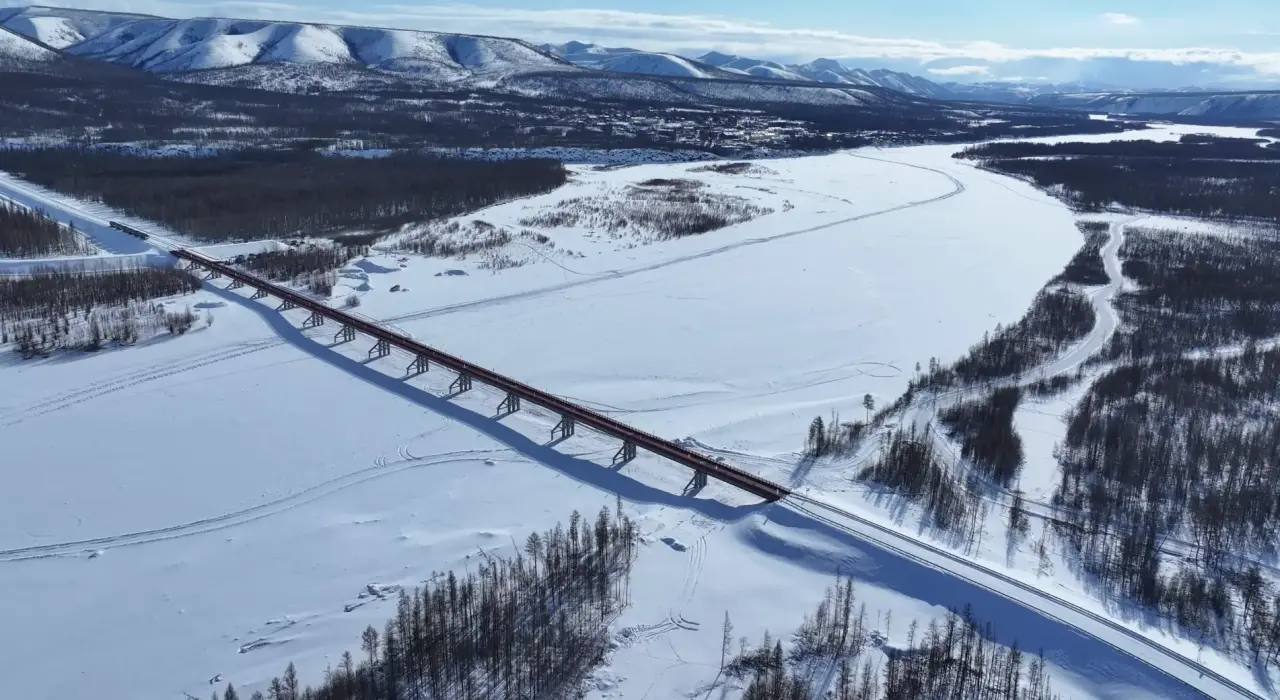 Фото: Андрей Сорокин/ЯСИА