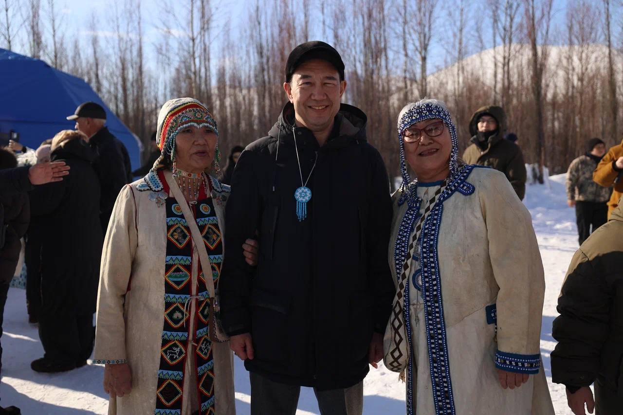 Фото: Андрей Сорокин/ЯСИА