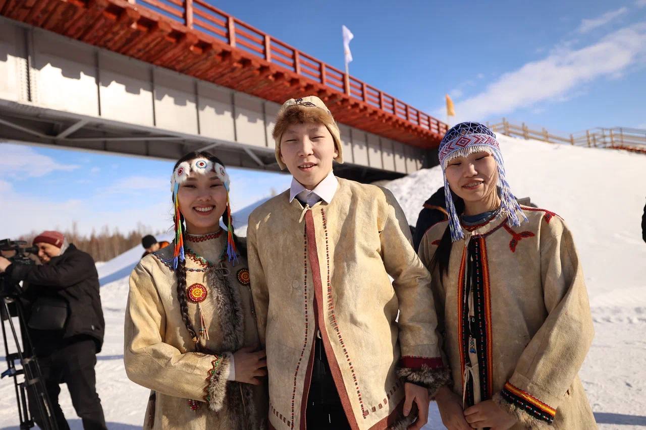 Фото: Андрей Сорокин/ЯСИА
