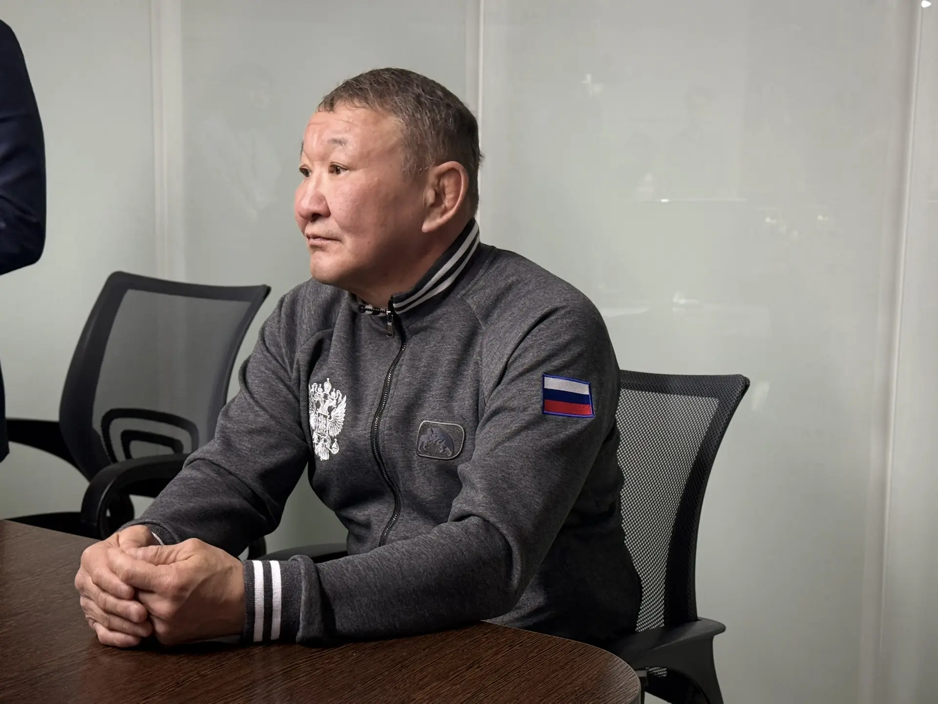 Александра Копылова завоевала серебро на первенстве Европы по женской борьбе