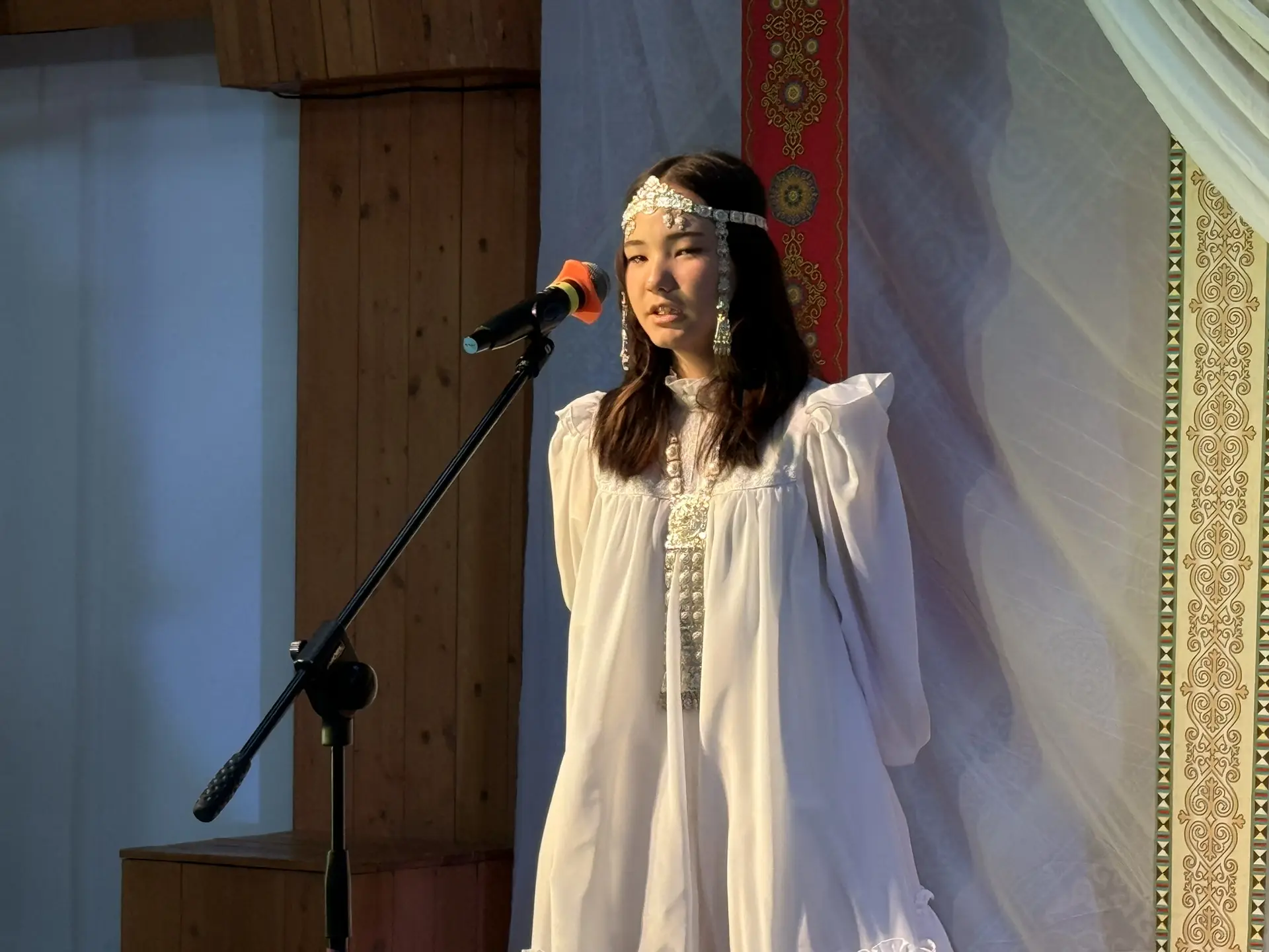 Фото: Мария Горохова/ЯСИА