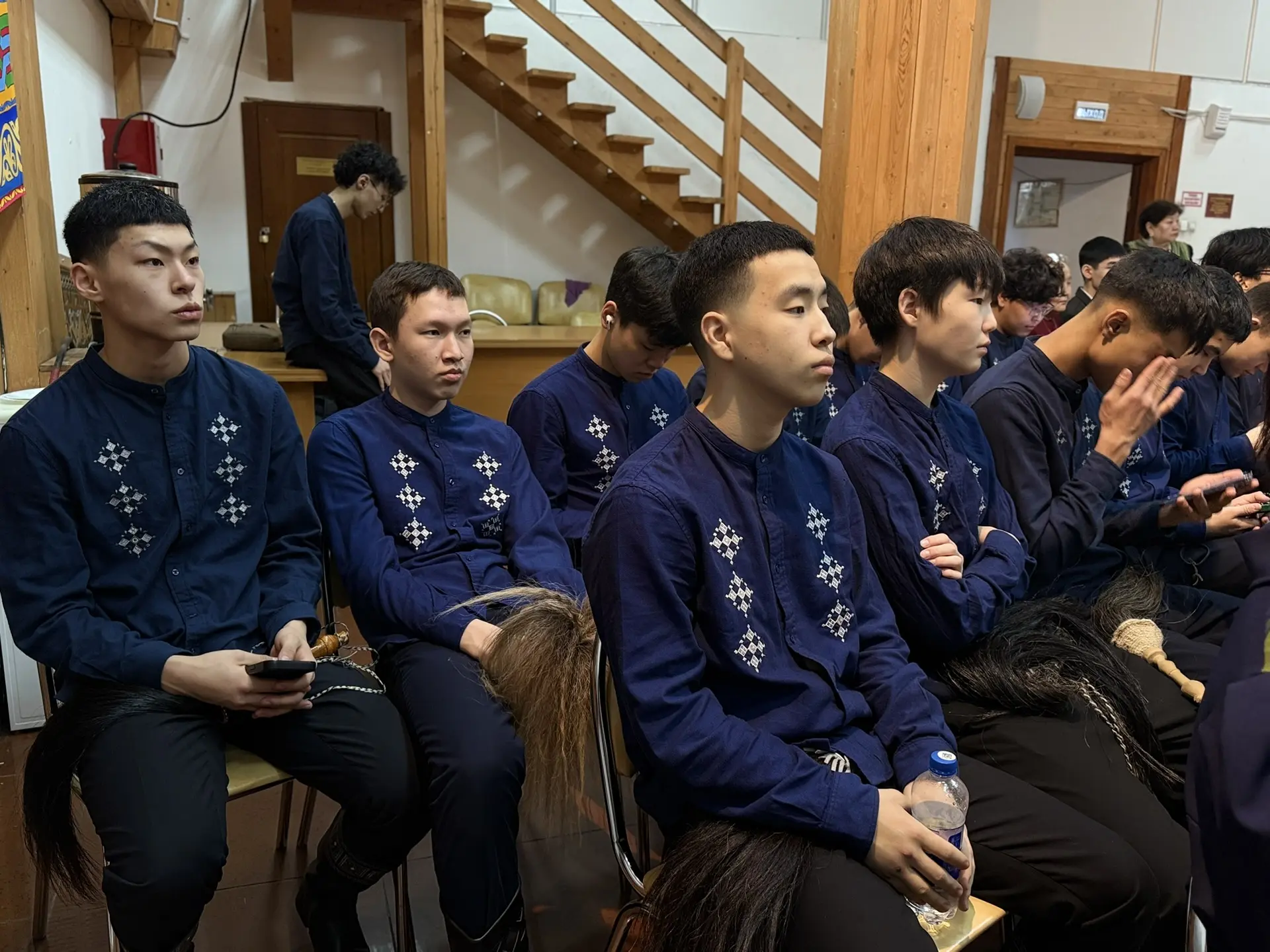 Фото: Мария Горохова/ЯСИА