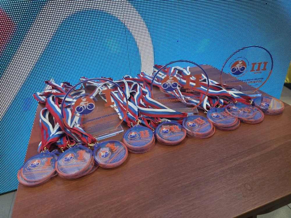 Фото: Управление Госавтоинспекции МВД по Якутии